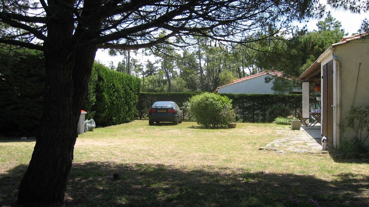 Photo of Outdoor in Saint-Georges-d'Oleron