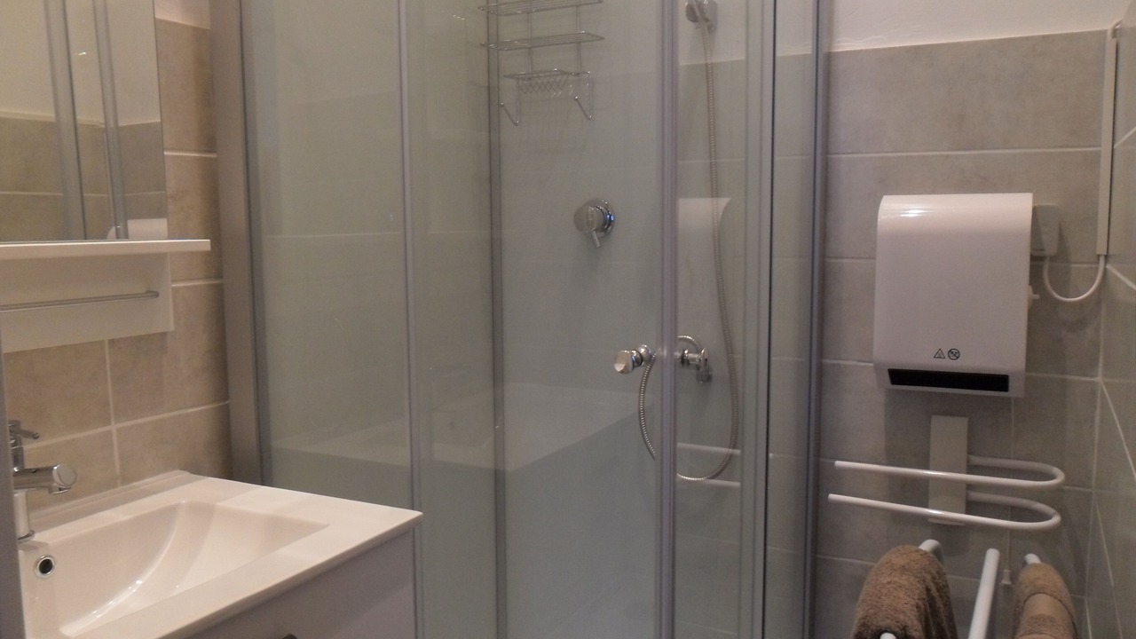 Photo of Bathroom in Cœur de Ville