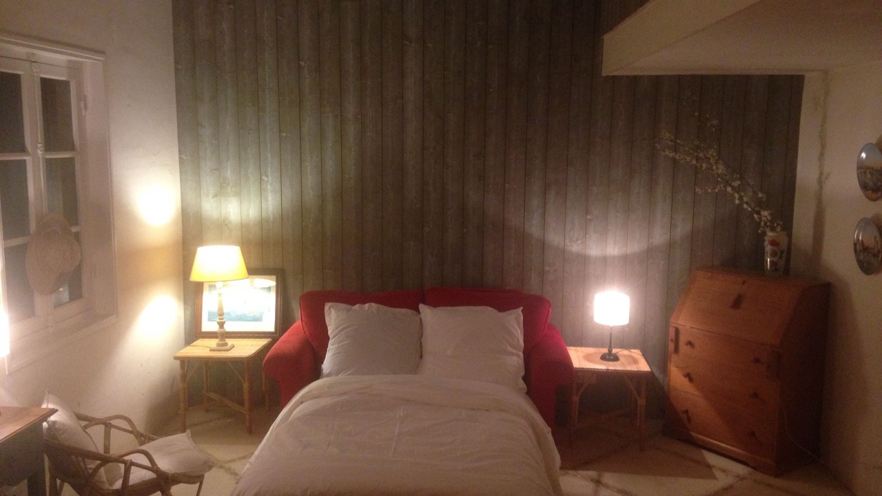 Photo of Bedroom in Ile-d'Aix