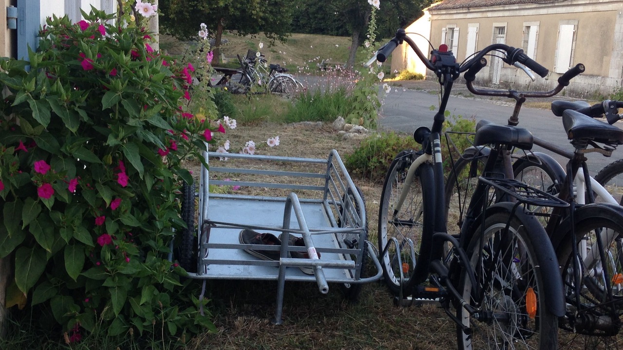 Photo of Outdoor in Ile-d'Aix