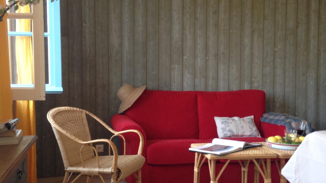 Photo of Livingroom in Ile-d'Aix