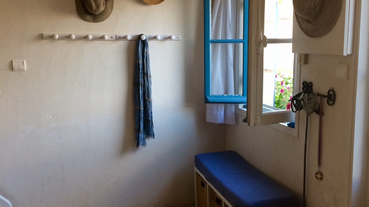 Photo of Bathroom in Ile-d'Aix