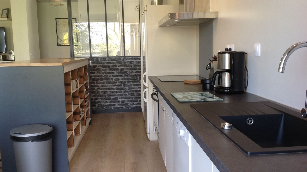 Photo of Kitchen in Dormans