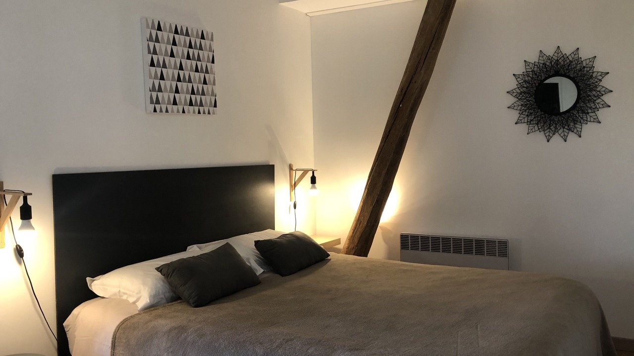 Photo of Bedroom in Dormans