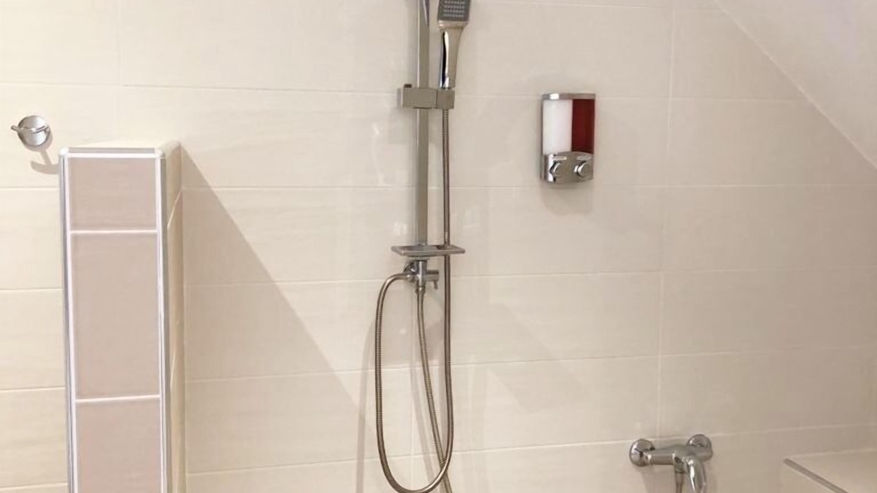 Photo of Bathroom in Lourdes