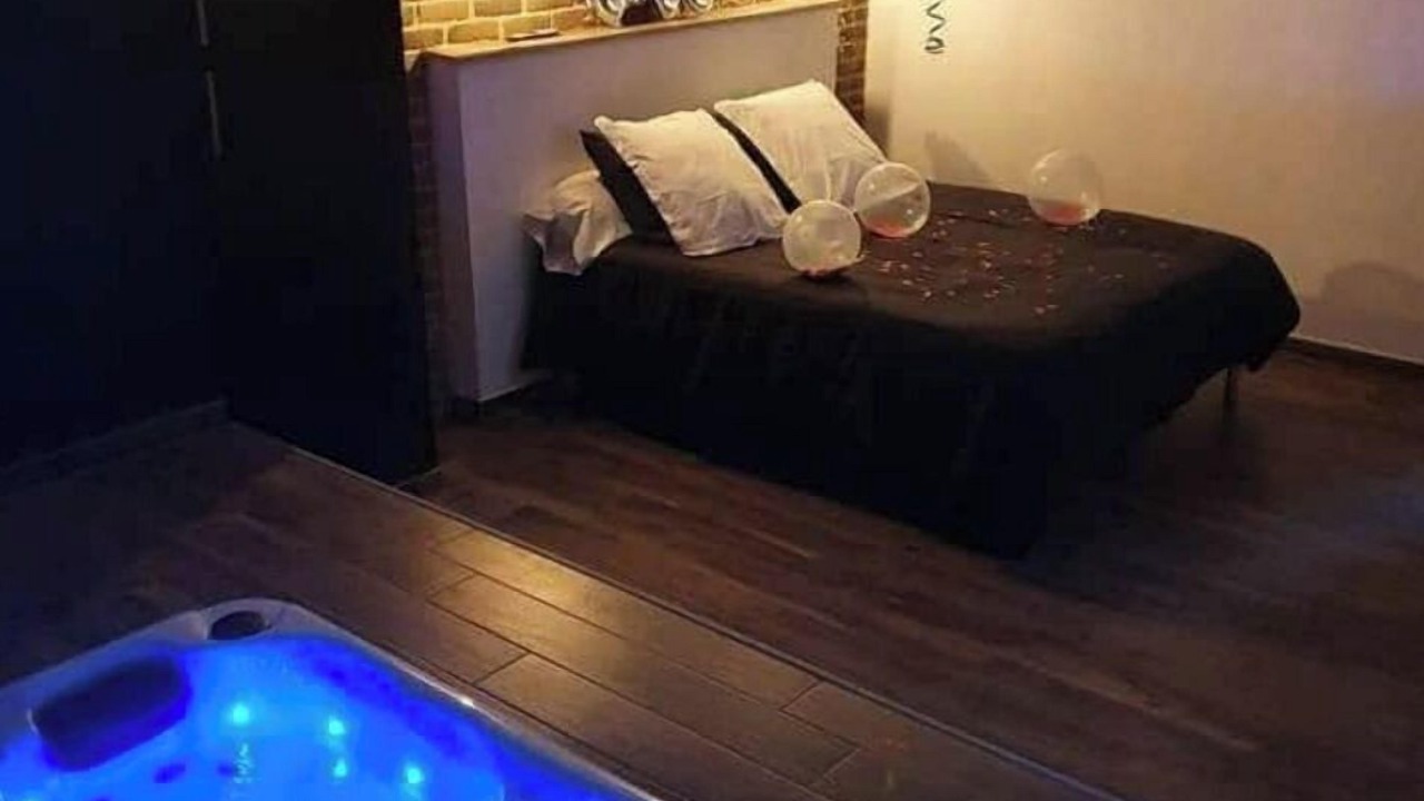 Photo of Bedroom in Ferriere-la-Grande