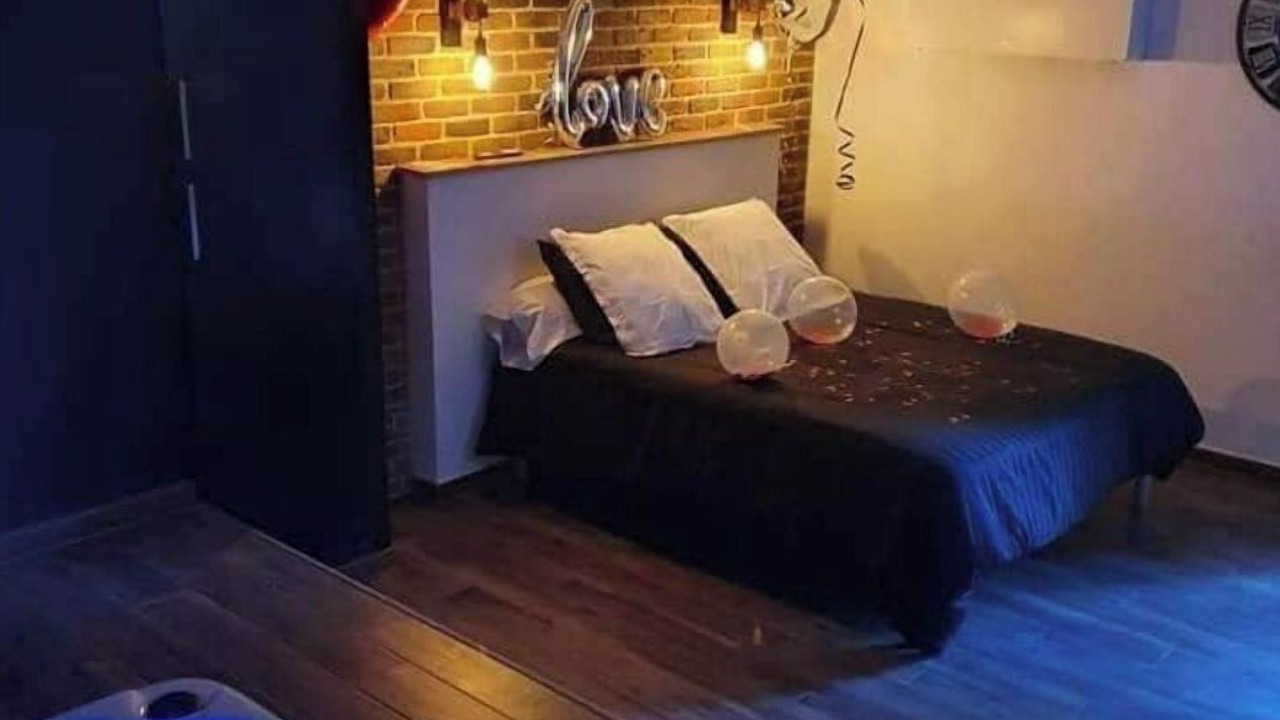 Photo of Bedroom in Ferriere-la-Grande