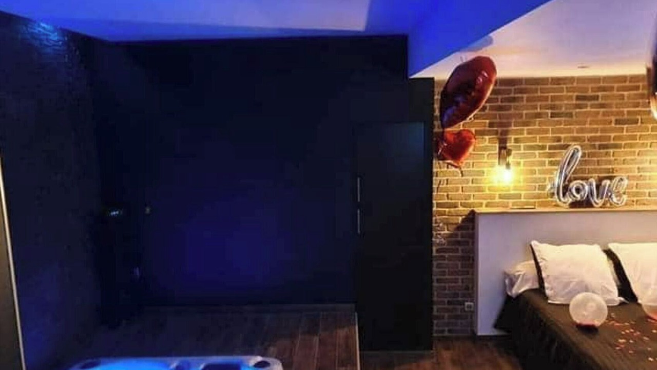 Photo of Bedroom in Ferriere-la-Grande