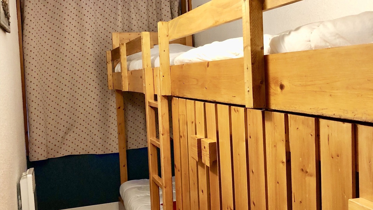 Photo of Bedroom in Arc-1800