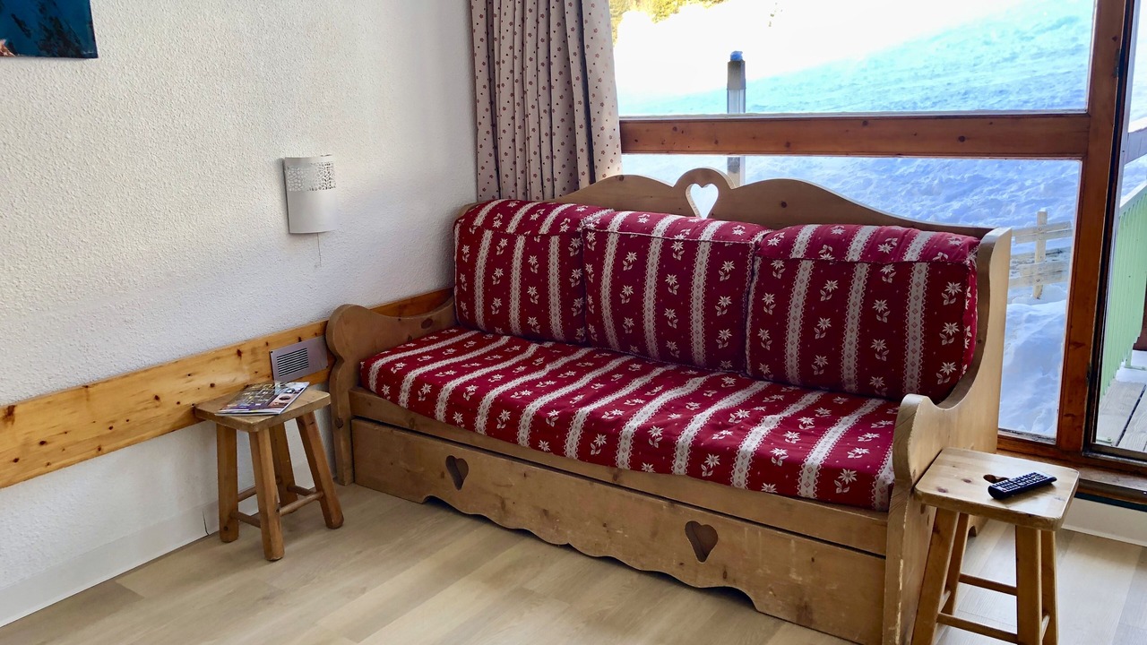 Photo of Livingroom in Arc-1800