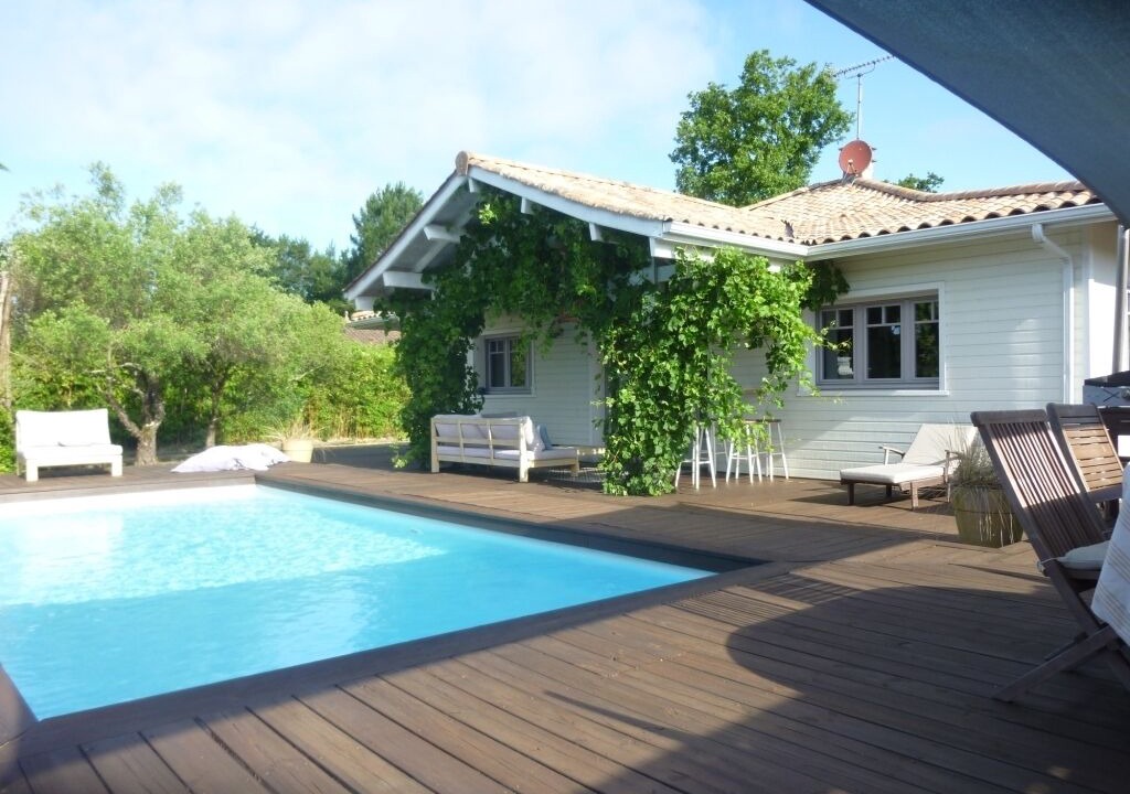 Photo of Outdoor in Lege-Cap-Ferret