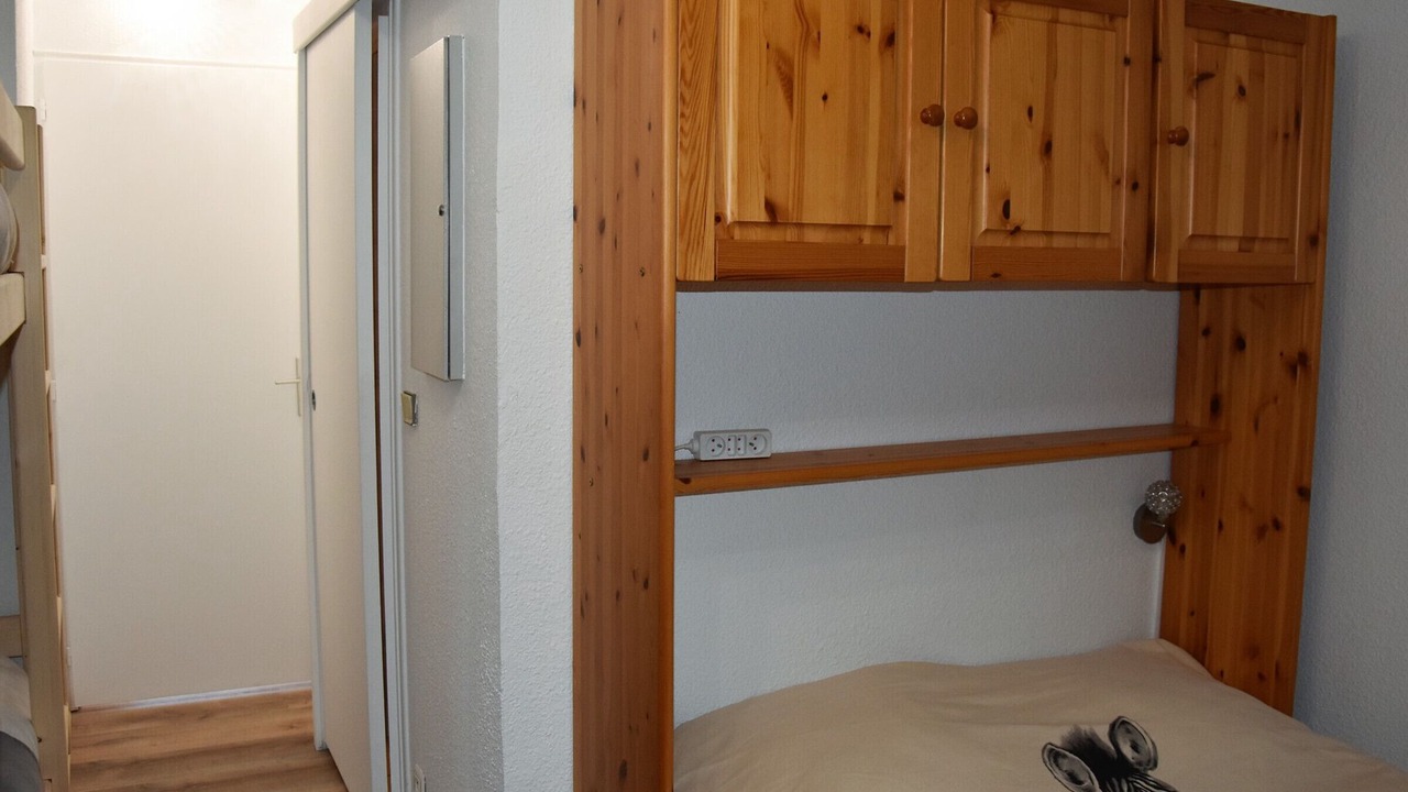 Photo of Bedroom in Pralognan-la-Vanoise