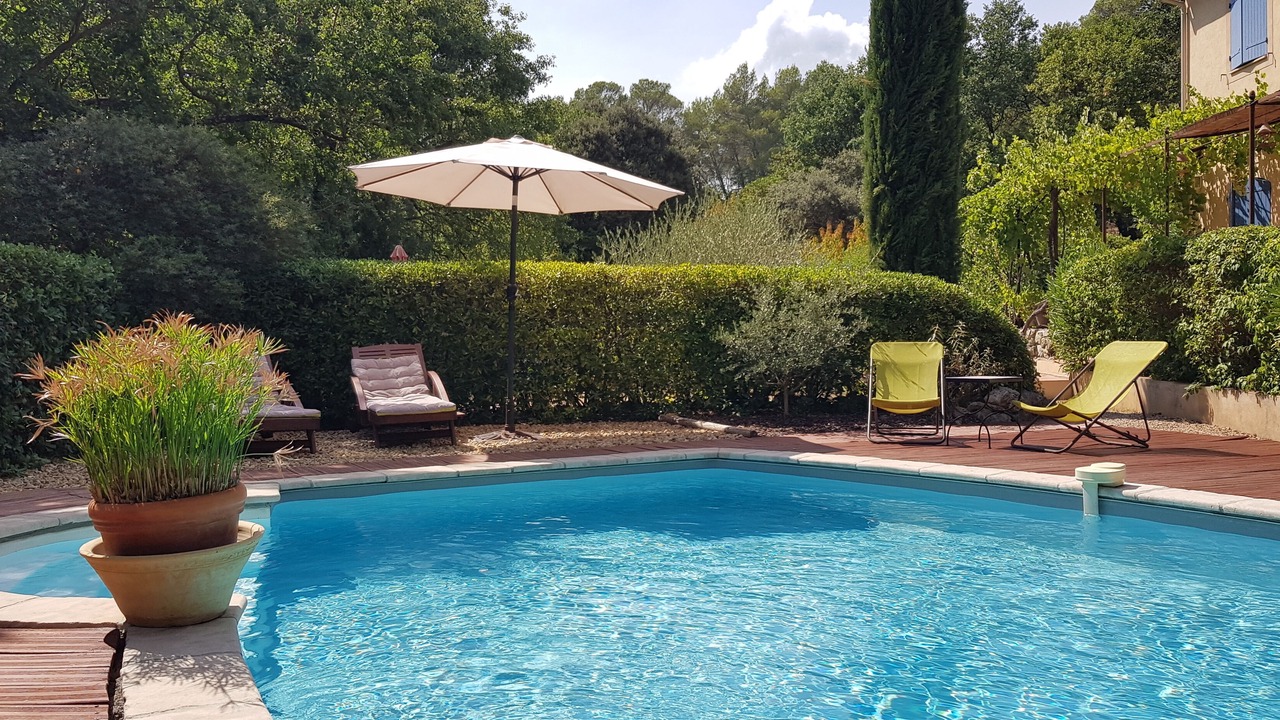 Photo of Outdoor in Lorgues