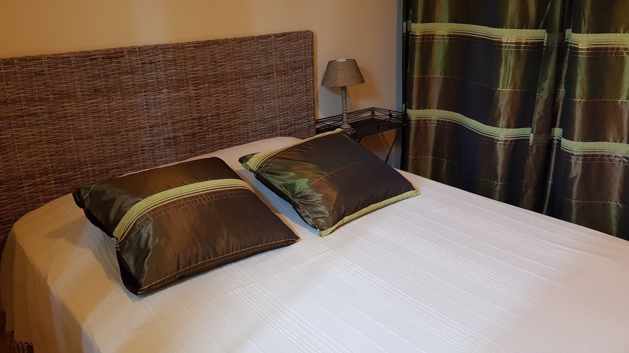 Photo of Bedroom in Lorgues