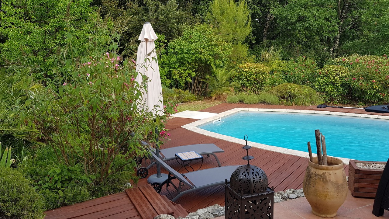 Photo of Outdoor in Lorgues