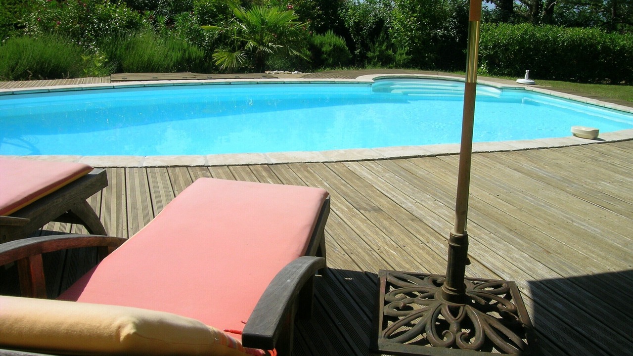 Photo of Outdoor in Lorgues