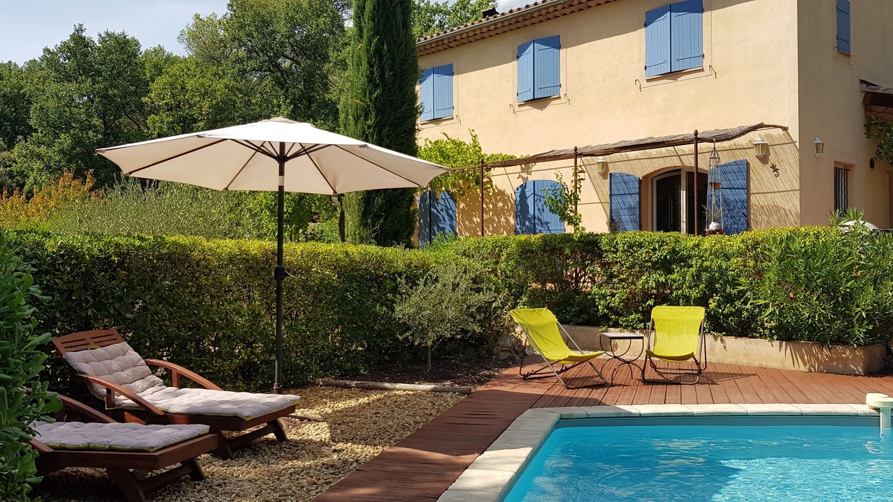 Photo of Outdoor in Lorgues