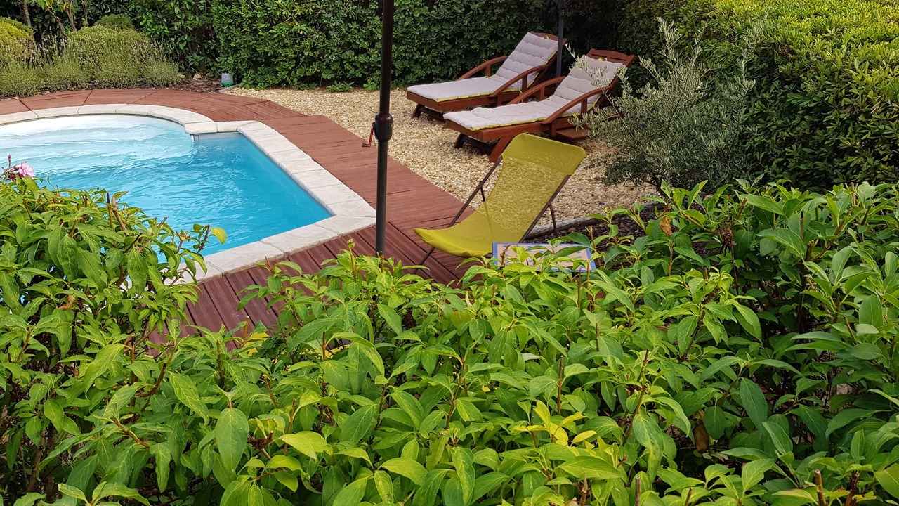 Photo of Outdoor in Lorgues
