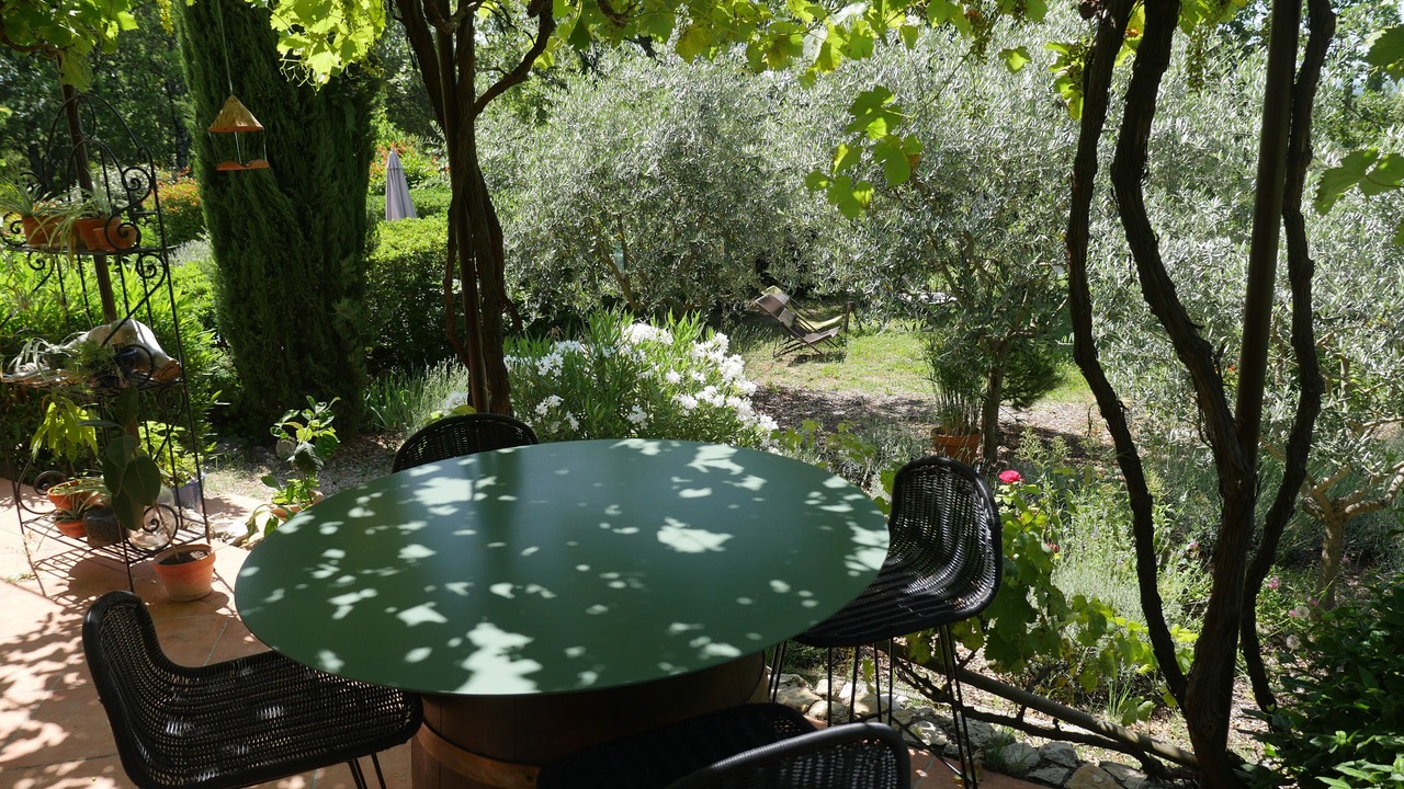 Photo of Outdoor in Lorgues