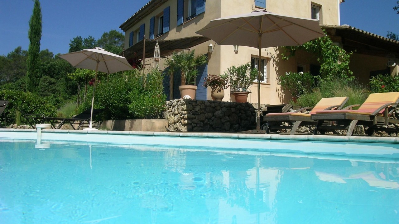 Photo of Outdoor in Lorgues