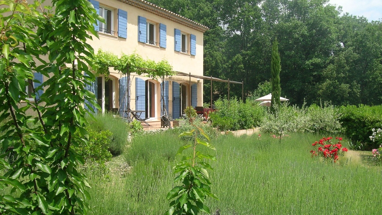 Photo of Outdoor in Lorgues