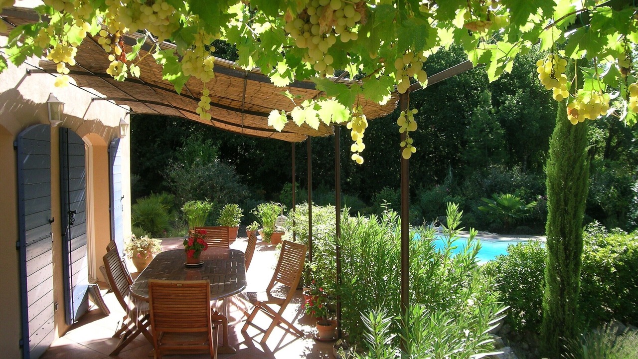 Photo of Outdoor in Lorgues