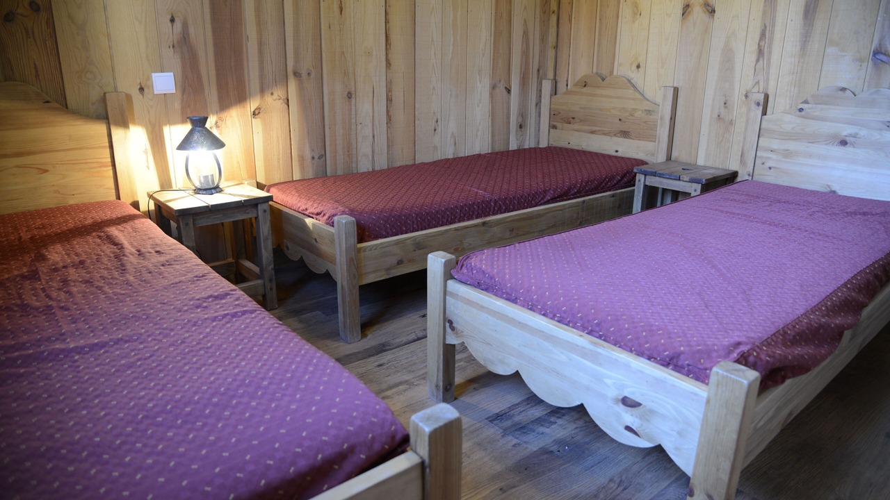 Photo of Bedroom in Saint-Martin-de-Belleville