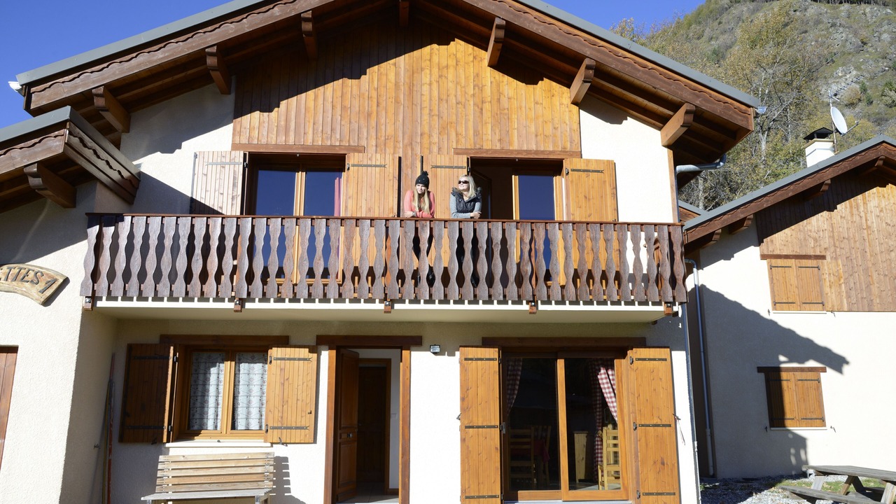 Photo of Outdoor in Saint-Martin-de-Belleville
