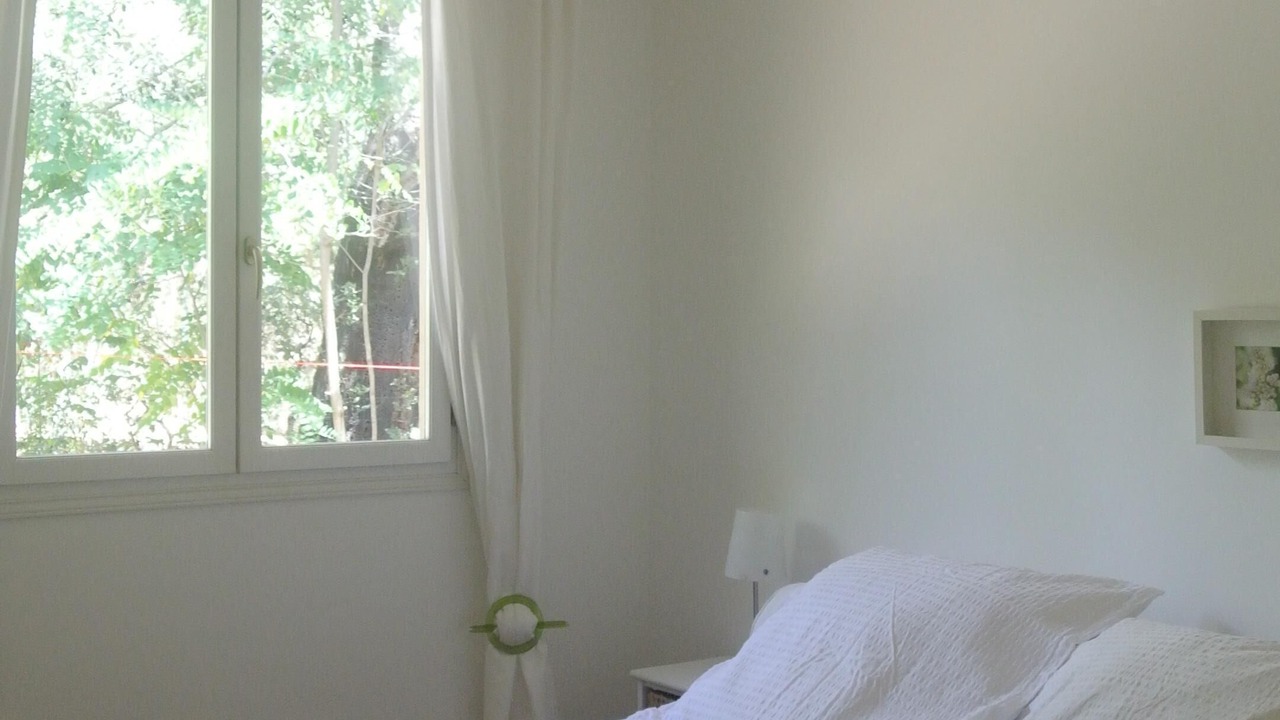 Photo of Bedroom in Porto-Vecchio