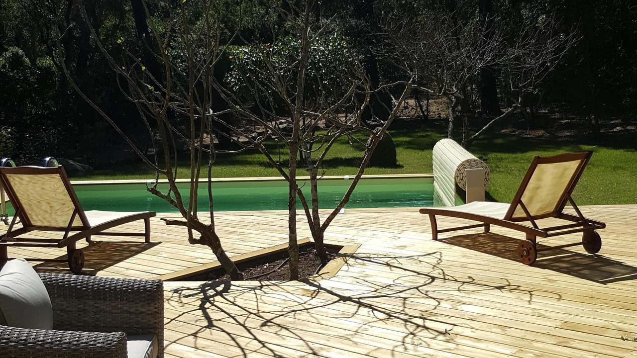 Photo of Outdoor in Porto-Vecchio