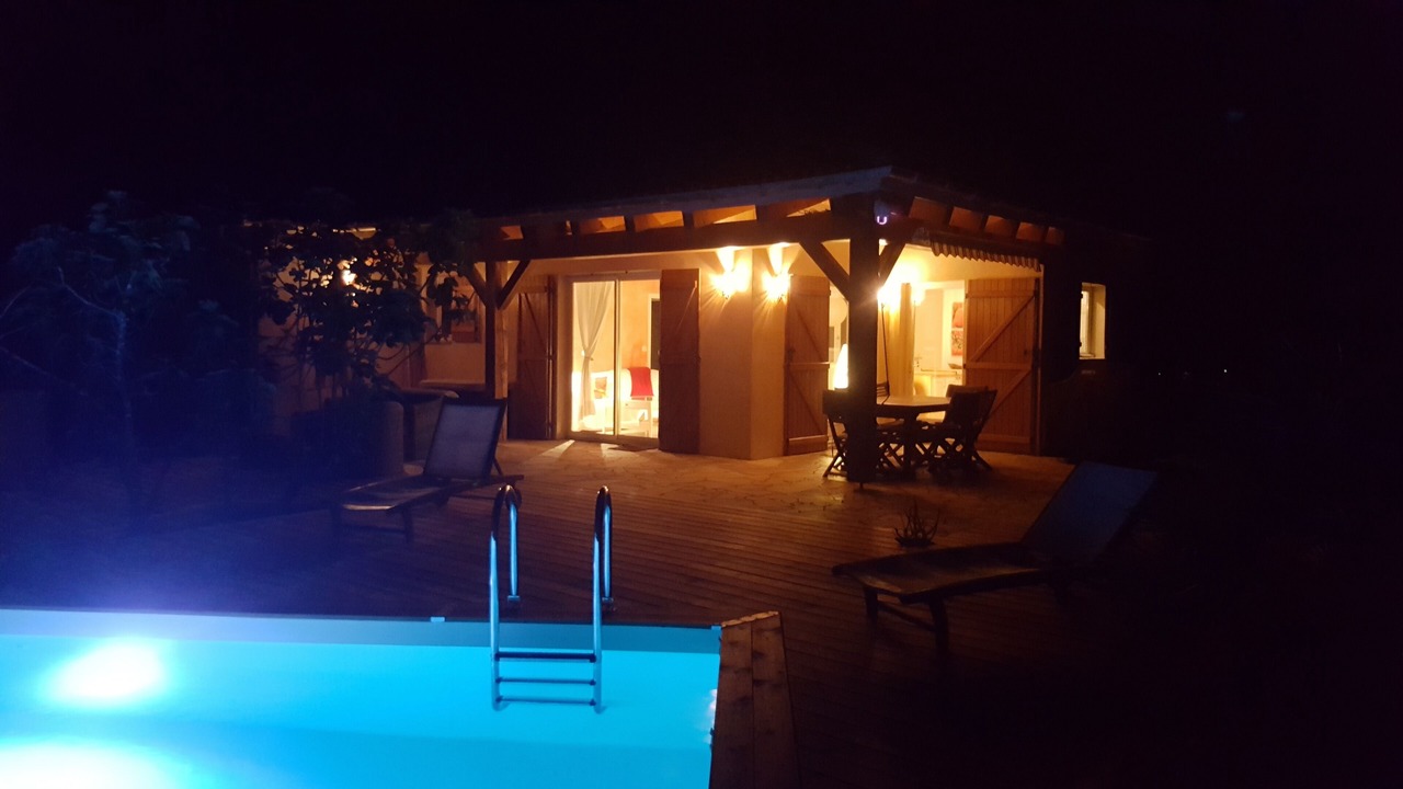 Photo of Outdoor in Porto-Vecchio