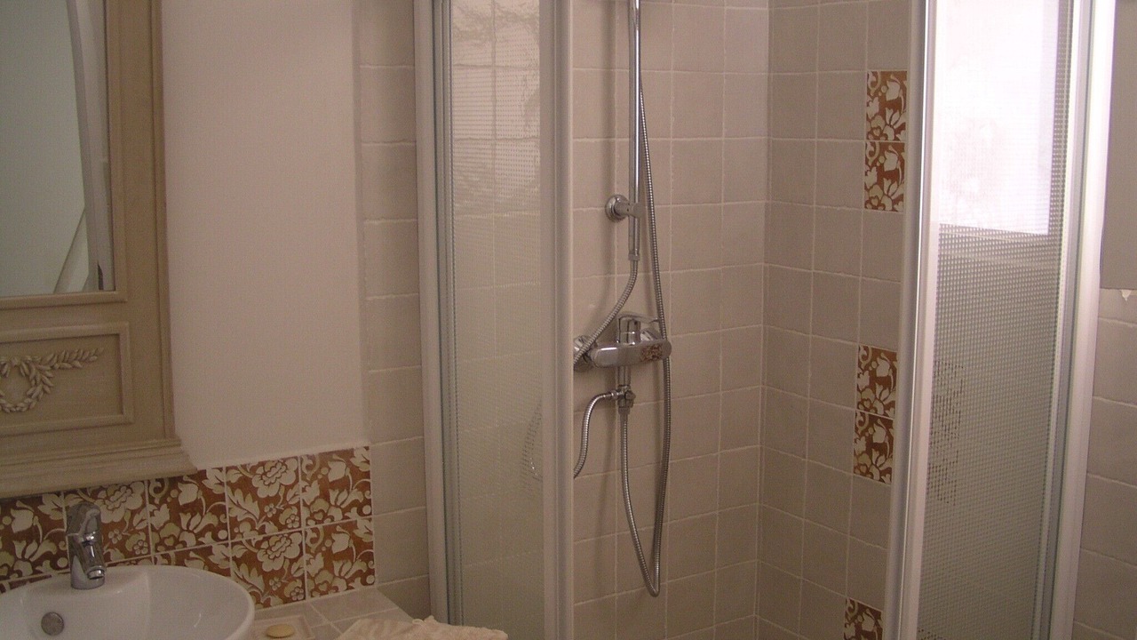 Photo of Bathroom in Porto-Vecchio