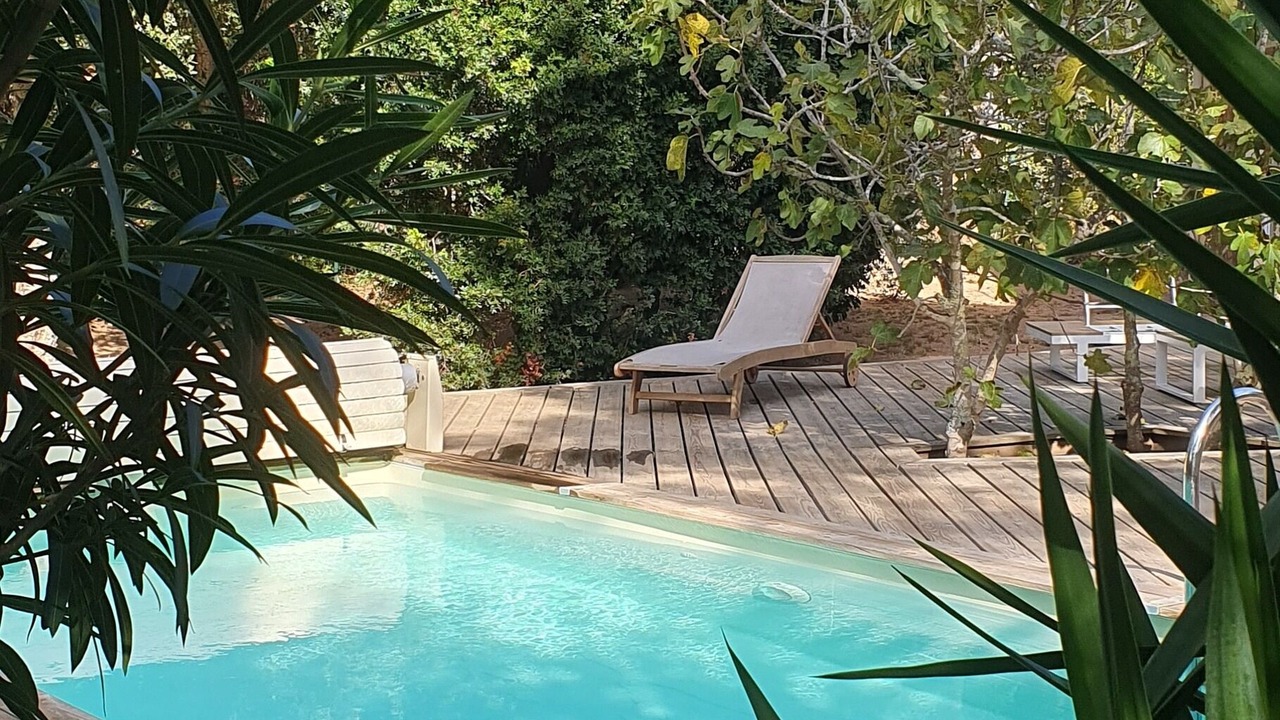 Photo of Outdoor in Porto-Vecchio