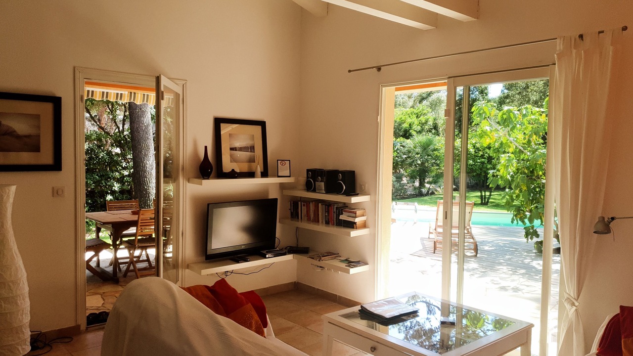 Photo of Bedroom in Porto-Vecchio