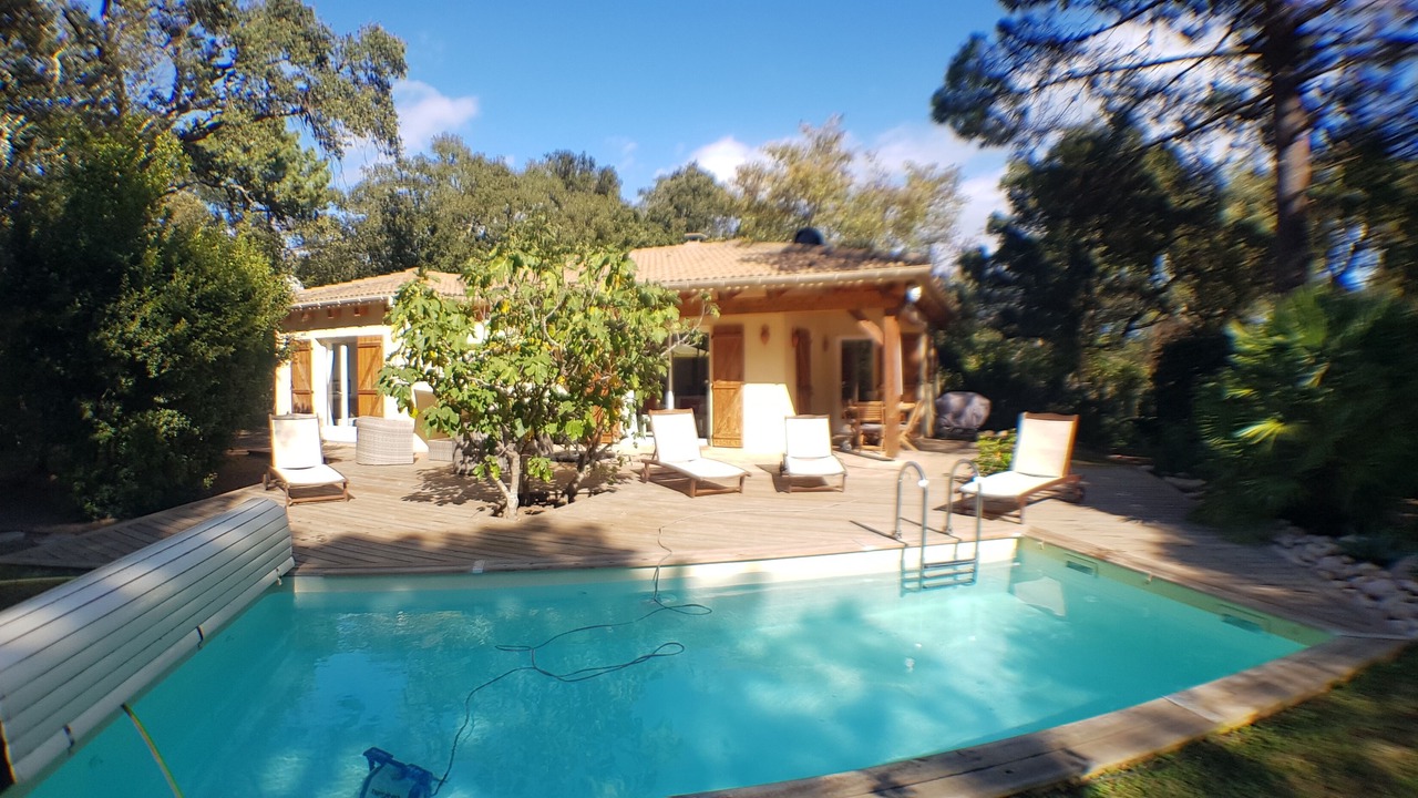 Photo of Outdoor in Porto-Vecchio
