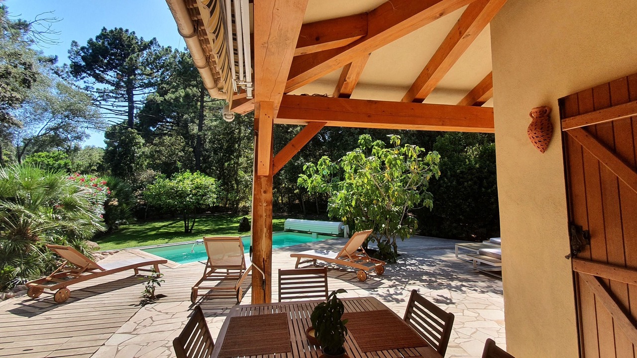 Photo of Outdoor in Porto-Vecchio