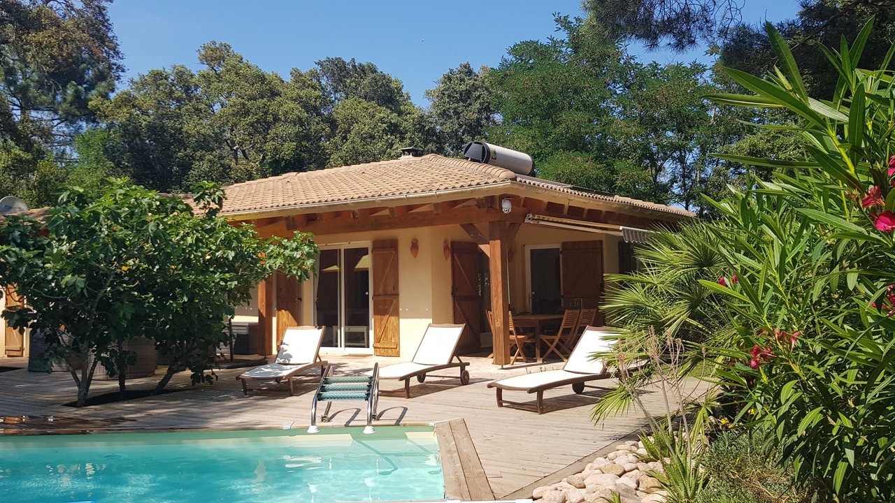 Photo of Outdoor in Porto-Vecchio