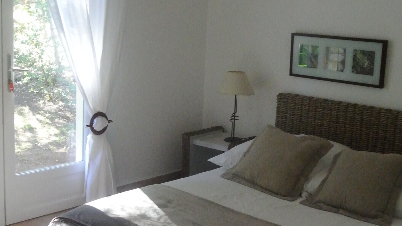 Photo of Bedroom in Porto-Vecchio