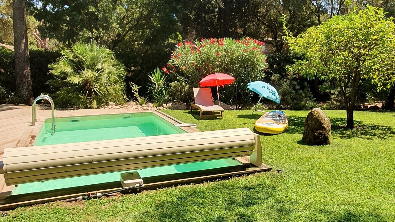 Photo of Outdoor in Porto-Vecchio