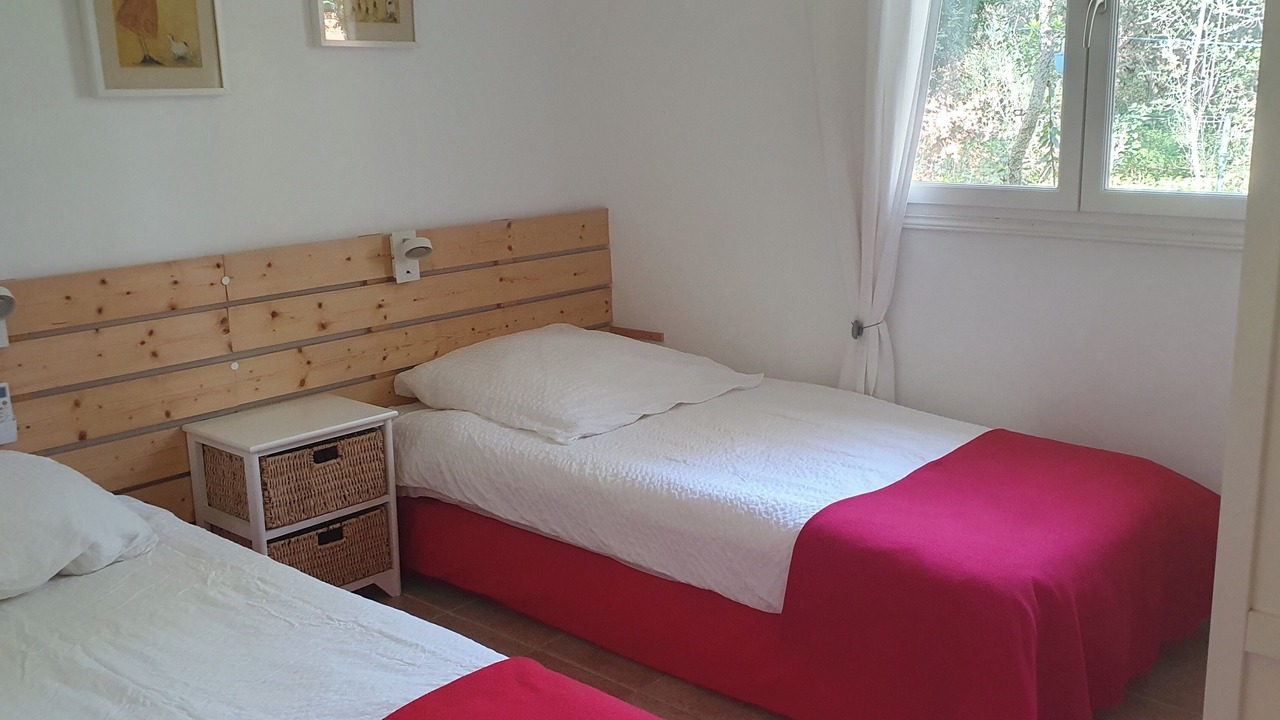 Photo of Bedroom in Porto-Vecchio