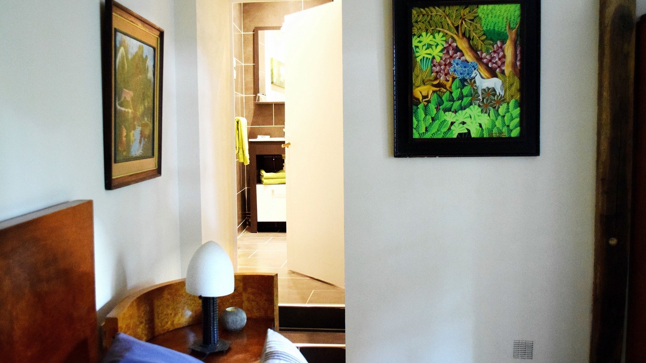 Photo of Bedroom in Selles-sur-Cher