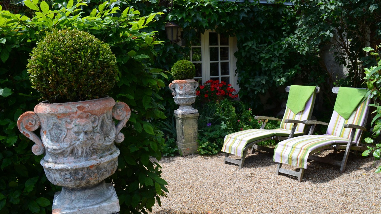 Photo of Patio Balcony in Selles-sur-Cher