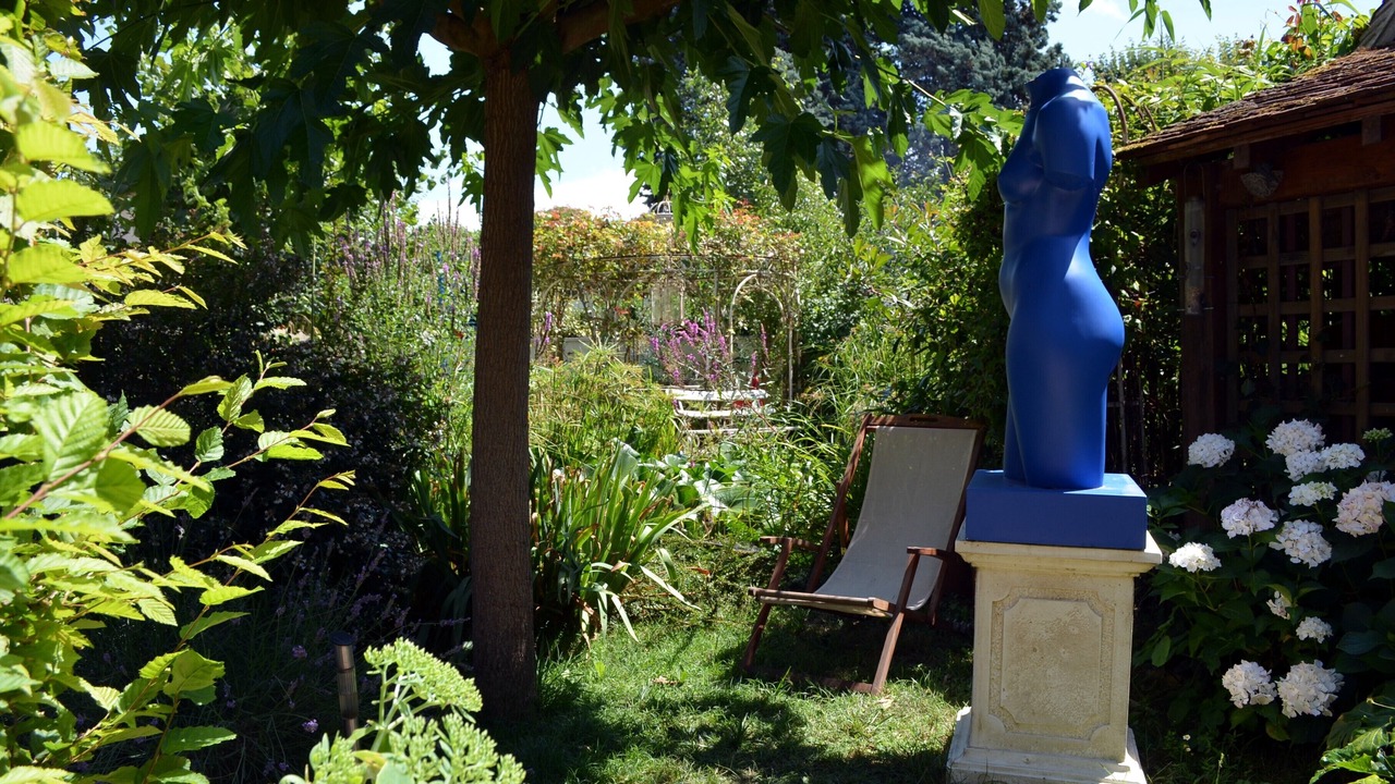 Photo of Outdoor in Selles-sur-Cher