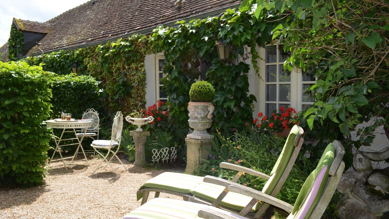 Photo of Outdoor in Selles-sur-Cher