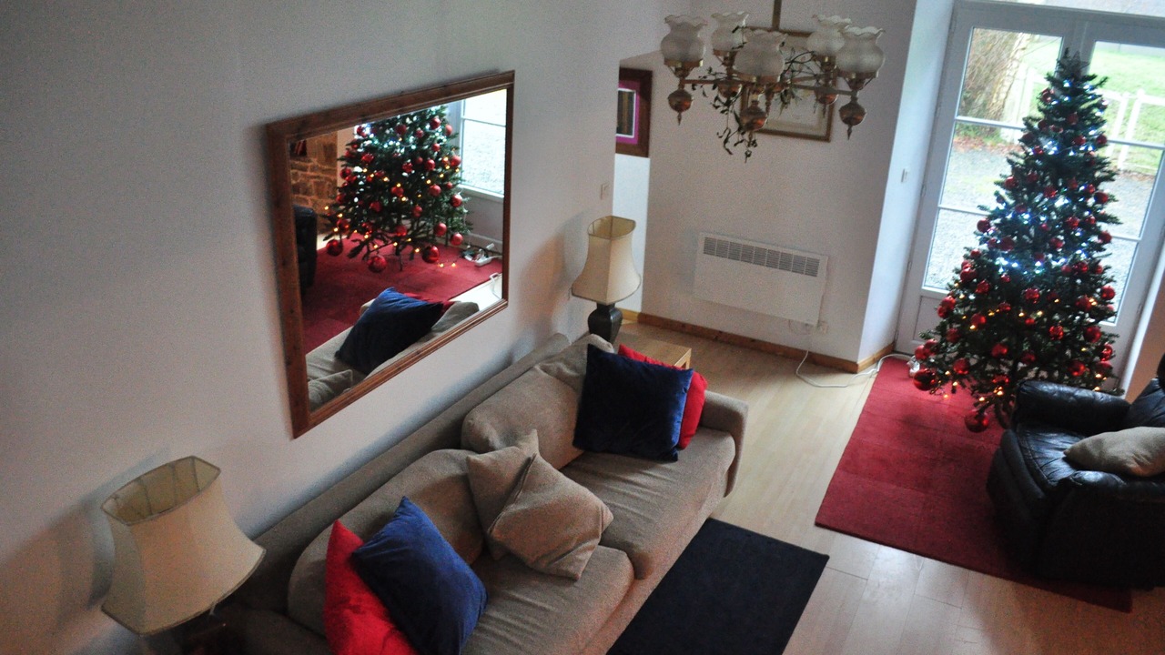 Photo of Bedroom in Percy-en-Normandie