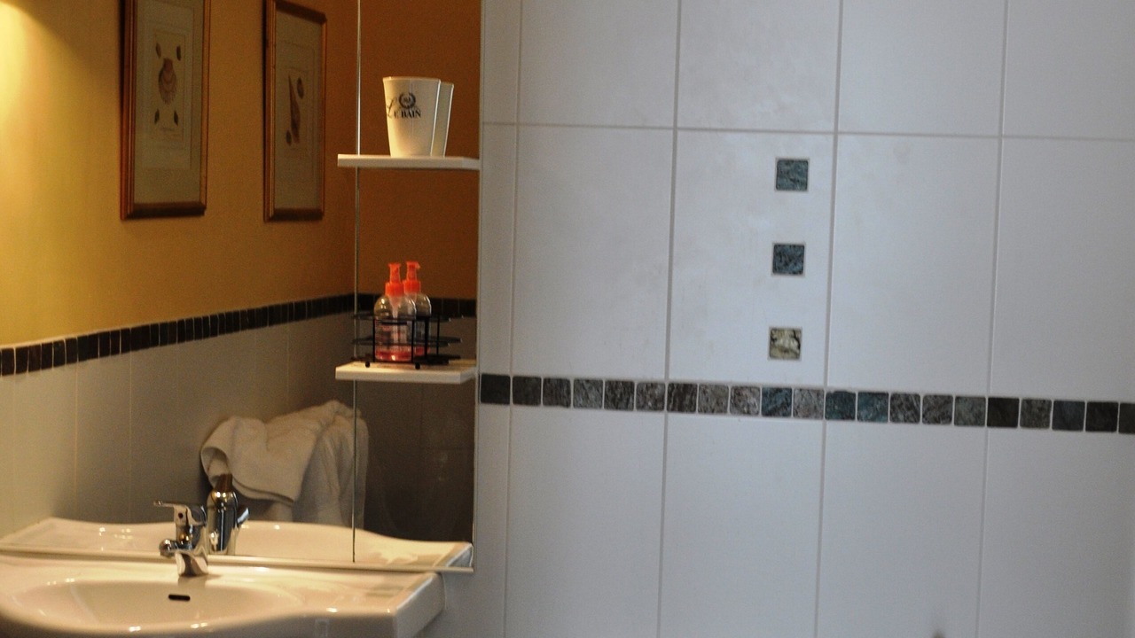 Photo of Bedroom in Percy-en-Normandie