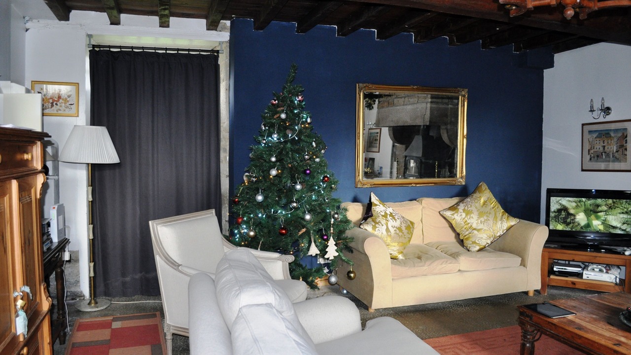Photo of Livingroom in Percy-en-Normandie