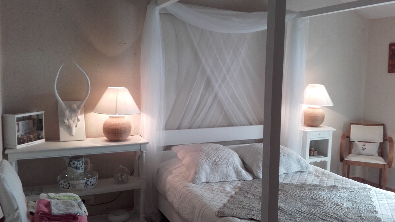 Photo of Bedroom in Mondragon