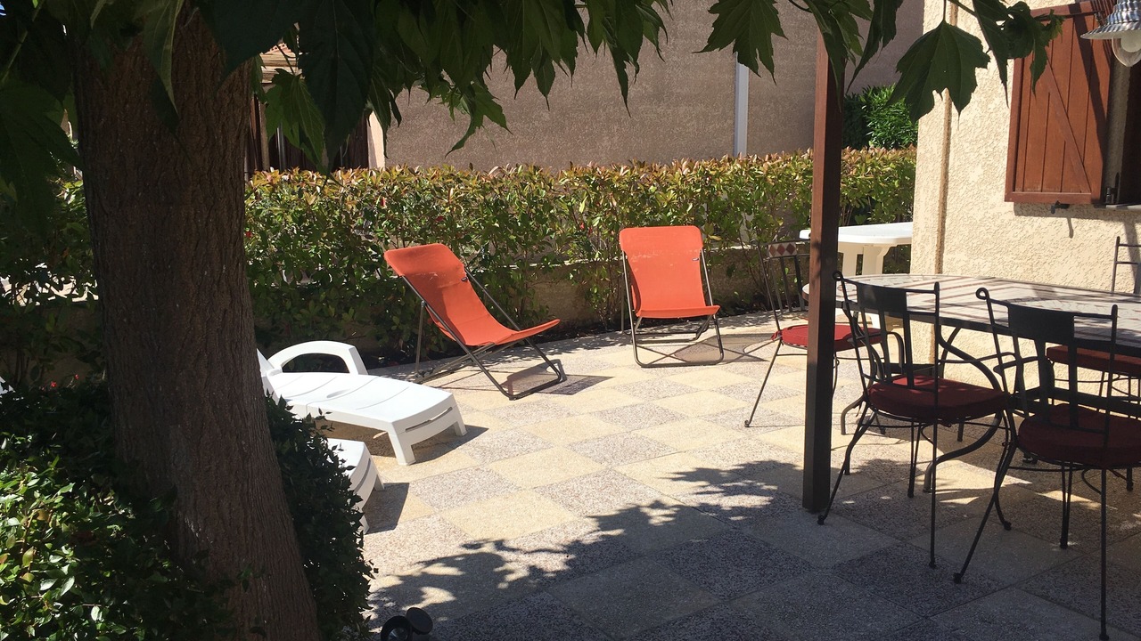 Photo of Outdoor in Portiragnes-Plage