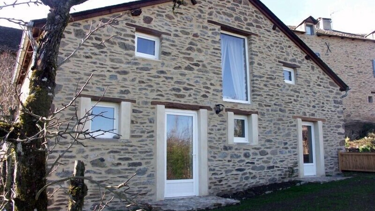 Photo of Outdoor in Le Vibal